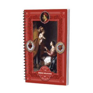 MATERIAL SEPARADO – ENSINO RELIGIOSO – 7º Ano do Ensino Fundamental II
