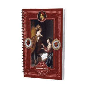 MATERIAL SEPARADO – ENSINO RELIGIOSO – 9º Ano do Ensino Fundamental II