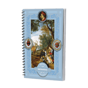 MATERIAL SEPARADO – MATEMÁTICA – Volume 1 – 1º Ano do Ensino Fundamental I