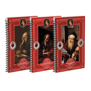 MATERIAL SEPARADO – LÍNGUA PORTUGUESA – 3 Volumes – 7º Ano do Ensino Fundamental II