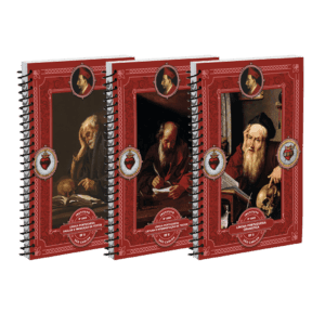 MATERIAL SEPARADO – LÍNGUA PORTUGUESA – 3 Volumes – 8º Ano do Ensino Fundamental II