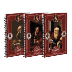MATERIAL SEPARADO – LÍNGUA PORTUGUESA – 3 Volumes – 9º Ano do Ensino Fundamental II