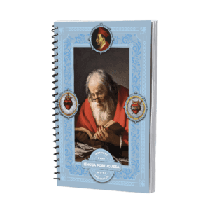 MATERIAL SEPARADO – LÍNGUA PORTUGUESA – Volume 1 – 1º Ano do Ensino Fundamental I