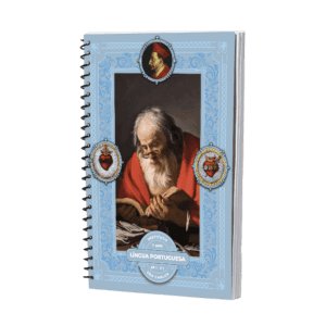 MATERIAL SEPARADO – LÍNGUA PORTUGUESA – Volume 2 – 1º Ano do Ensino Fundamental I