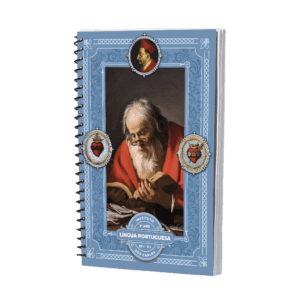 MATERIAL SEPARADO – LÍNGUA PORTUGUESA – Volume 1 – 2º Ano do Ensino Fundamental I