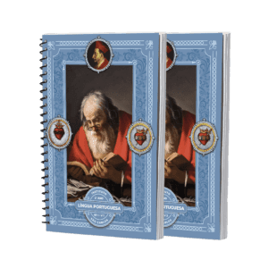 MATERIAL SEPARADO – LÍNGUA PORTUGUESA – 2 Volumes – 2º Ano do Ensino Fundamental I