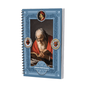 MATERIAL SEPARADO – LÍNGUA PORTUGUESA – Volume 2 – 3º Ano do Ensino Fundamental I