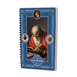 MATERIAL SEPARADO – LÍNGUA PORTUGUESA – Volume 1 – 4º Ano do Ensino Fundamental I